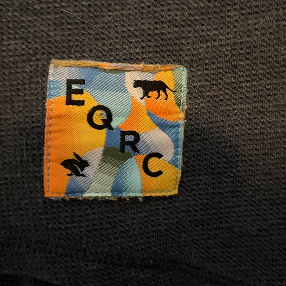 Run Rabbit Waffle Top - Picture 3 of 5